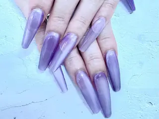 ネイル ❤minoannai メトロポリタン前店のネイルデザイン