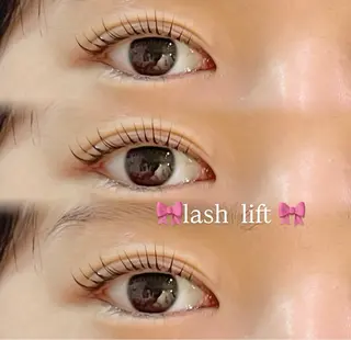 マツエク・マツパ euro sakiのマツエク・マツパデザイン