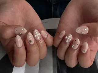 ネイル shion .のネイルデザイン