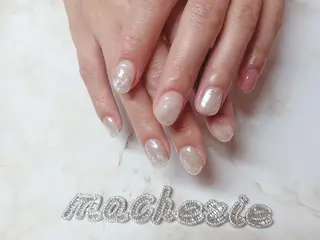 ネイル Nail Salon macherieのネイルデザイン