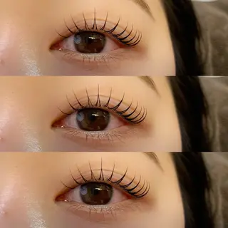 マツエク・マツパ BLINK 菅野のマツエク・マツパデザイン