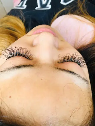 マツエク・マツパ loisir yamanoのマツエク・マツパデザイン