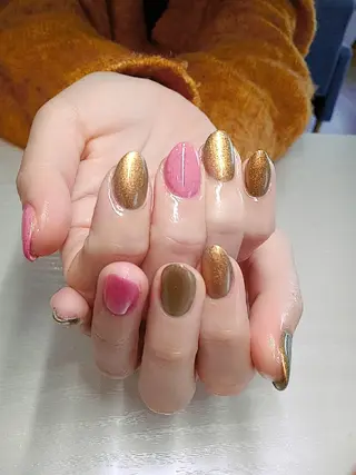 ネイル フットケアルーム ~KaPilina~のその他イメージ