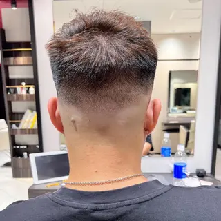 メンズ ✄個性を生かす✄ 𝒉a𝒓u𝒏aのヘアスタイル