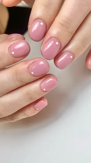 ネイル モア 錦糸町のネイルデザイン