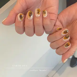 ネイル Rena colore'のネイルデザイン