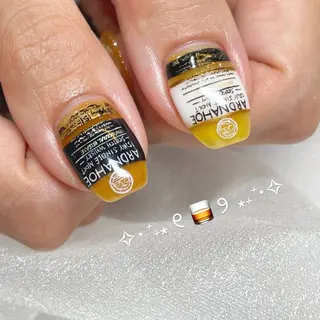 ネイル Tsukahara 🌷仙台PARCOのネイルデザイン