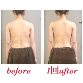 美ola ビオラのエステ・リラクイメージ