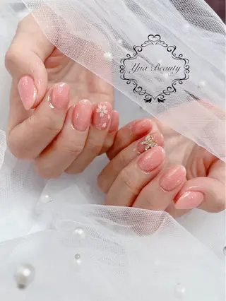 メンズ ネイル YuaBeauty所属・浅井 亜美のその他イメージ