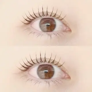 マツエク・マツパ Nail salon Ange 【アンジュ】所属・Salon Ange 🎀🤍Misakiの眉毛・アイブロウイメージ