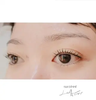 マツエク・マツパ esbymaison TAKIのマツエク・マツパデザイン