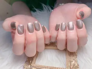 ネイル 🎀Yumi✨ ミキネイルサロン池袋のネイルデザイン