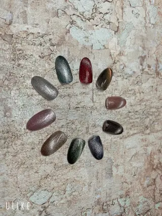 ネイル Nail room Bimano所属・Bimano seica♡+°のネイルデザイン