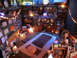 小林 和朋のエステ・リラクイメージ