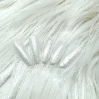 ネイル 大塚 澄玲のネイルデザイン