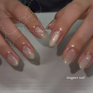 ネイル Sarina ⋆⭒˚ mavieのネイルデザイン