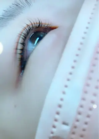 マツエク・マツパ エスポワールビューティサロン所属・エスポワール ビューティサロンのマツエク・マツパデザイン