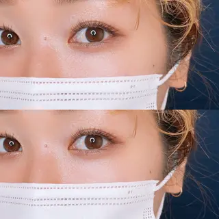 マツエク・マツパ MYU misakiの眉毛・アイブロウイメージ