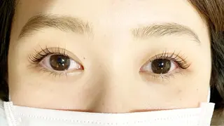 マツエク・マツパ 平本 清夏のマツエク・マツパデザイン