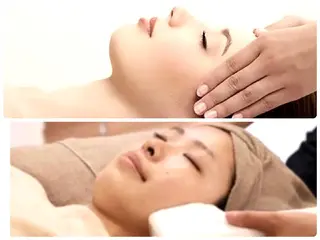 Esthetic _Preshのエステ・リラクイメージ