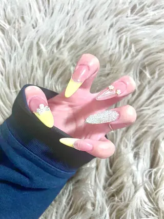 ネイル Chun Nailのネイルデザイン