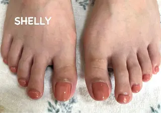 ネイル 翁長 結唯のマツエク・マツパデザイン