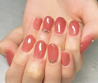 ネイル 吉田  （ネイリスト）のネイルデザイン