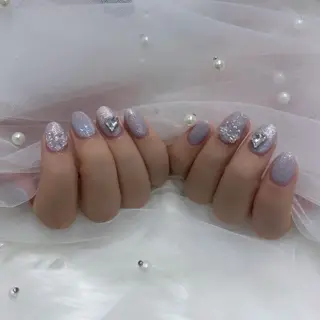 ネイル Minami💕☀️ 💕のネイルデザイン