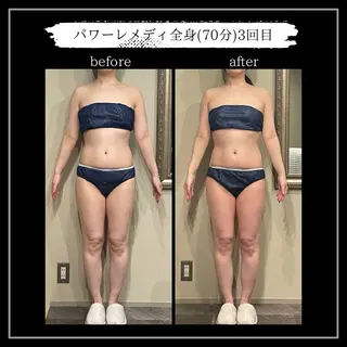 オフ:オン所属・オフ:オン 全身筋膜マッサージのエステ・リラクイメージ