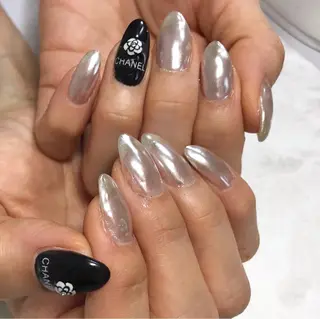 ネイル ネイル フフラ所属・nail fufla ♡yamane♡のネイルデザイン