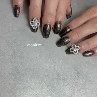 ネイル espoir. muのネイルデザイン