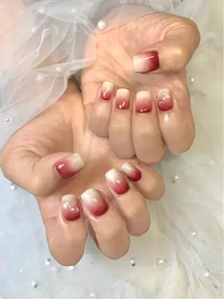 ネイル MOJA NAIL所属・MOJA NAIL ＊MAIKOのネイルデザイン