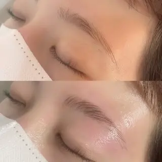 アイブロウ Ysalon eyelashのマツエク・マツパデザイン