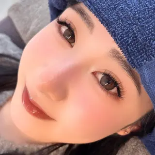 マツエク・マツパ retreat リトリートのマツエク・マツパデザイン