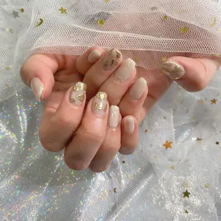 ネイル Nail Salon & MORE.のネイルデザイン