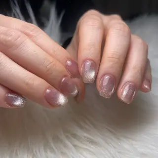 ネイル LULA所属・Stella nailのネイルデザイン