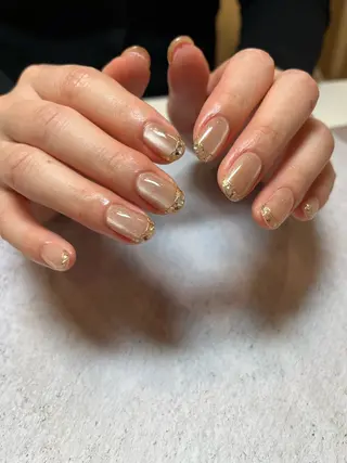 ネイル LINON所属・【LINON】 airiのネイルデザイン