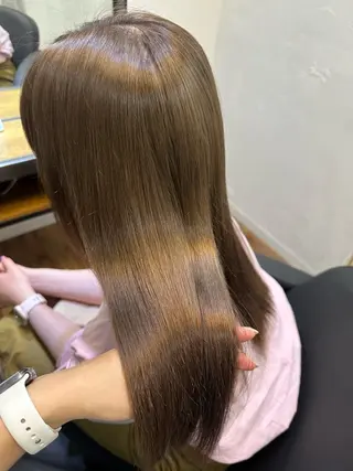 ロング remi 🐺𓈒𓏸◌のヘアスタイル