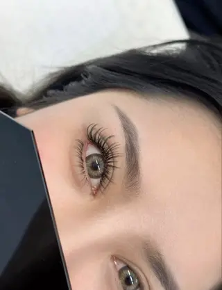 マツエク・マツパ ✨Yumi ☆eye✨のマツエク・マツパデザイン