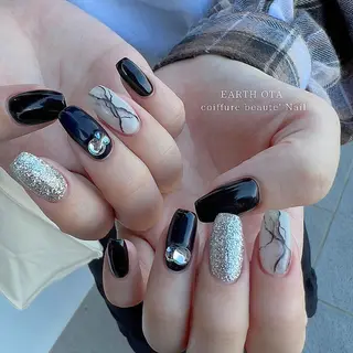 ネイル Rena colore'のネイルデザイン