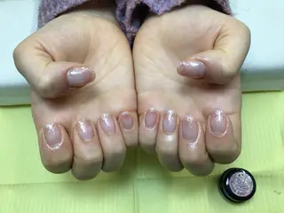 ネイル ツメイク megumiのネイルデザイン