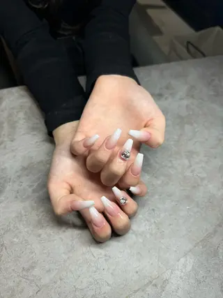 ネイル IROHA NAIL 北村菜帆のネイルデザイン