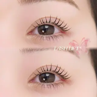 マツエク・マツパ KANA🫧 EYELISTのマツエク・マツパデザイン