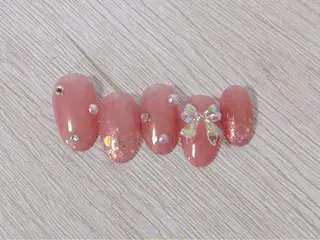 ネイル ネイルサロン アティロン所属・ネイルサロン アティロンのネイルデザイン