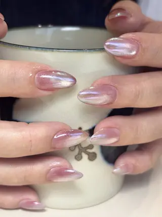 ネイル Su. Naillandのネイルデザイン