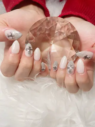 ネイル nailsalon Rinのネイルデザイン