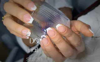 ネイル DC nail salonのネイルデザイン