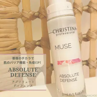 肌質改善 KALANCHOEのエステ・リラクイメージ