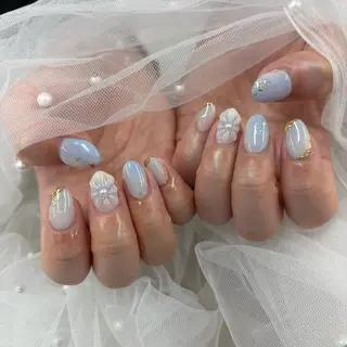 ネイル Basic 町田本店 kiraraのネイルデザイン