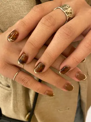 ネイル SACHIKO♪ premiereのネイルデザイン